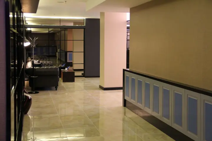 Стамбул: Airport Residence Kurtkoy