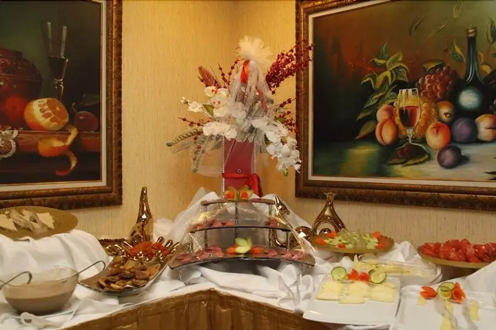Анкара: Golden Boutique Hotel