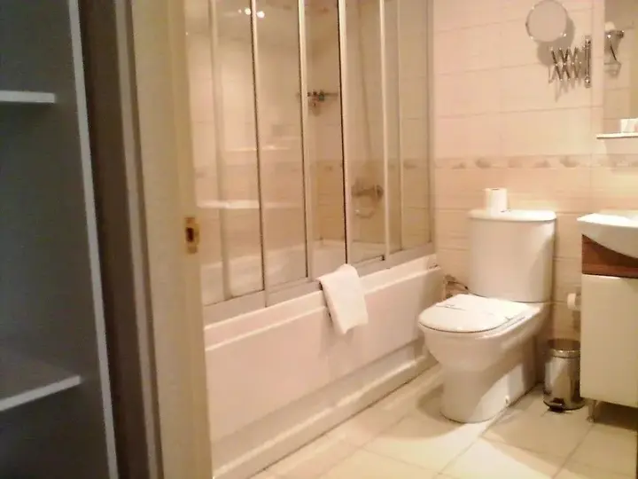 Анкара: Golden Boutique Hotel