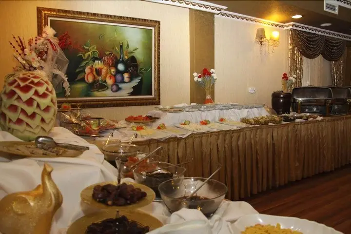 Анкара: Golden Boutique Hotel