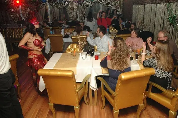 Анкара: Golden Boutique Hotel