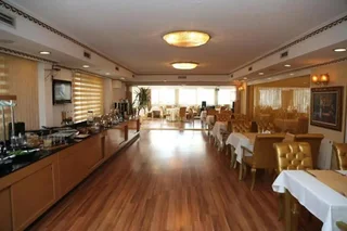 Анкара: Golden Boutique Hotel