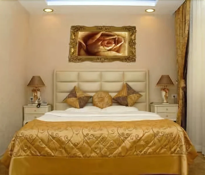Анкара: Golden Boutique Hotel