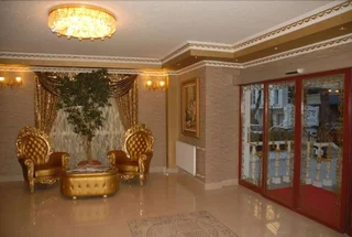 Анкара: Golden Boutique Hotel