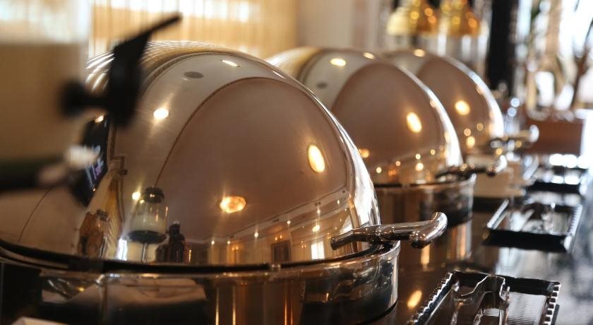 Анкара: Golden Boutique Hotel