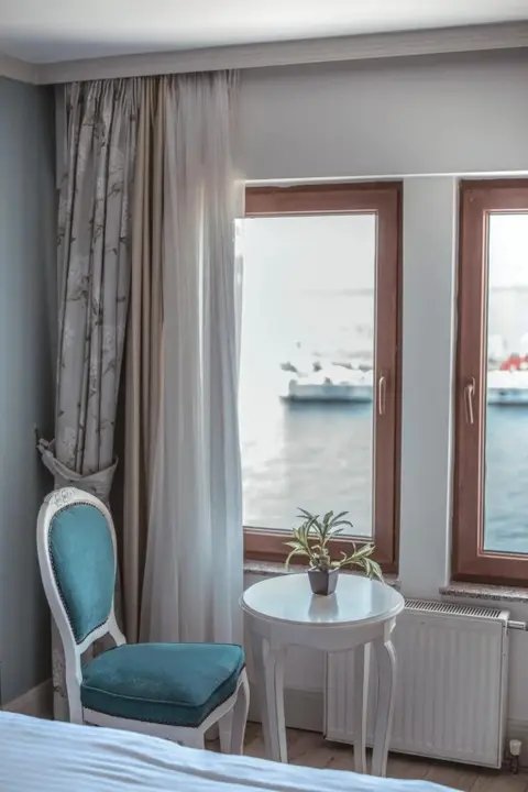 Канаккале: Hotel Limani