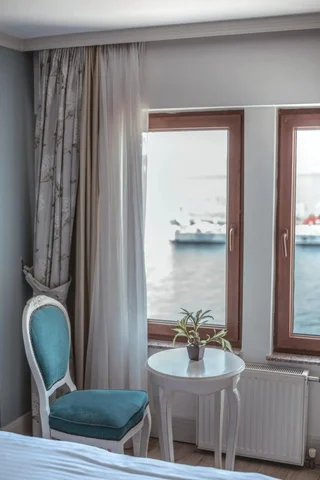 Канаккале: Hotel Limani