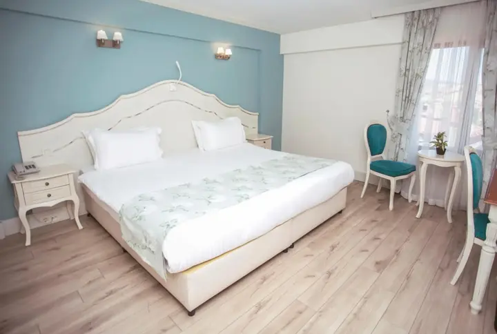 Канаккале: Hotel Limani