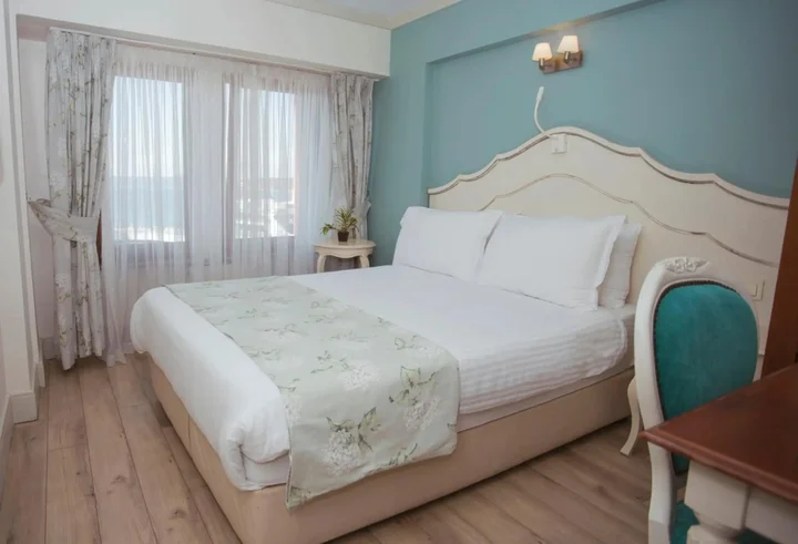 Канаккале: Hotel Limani