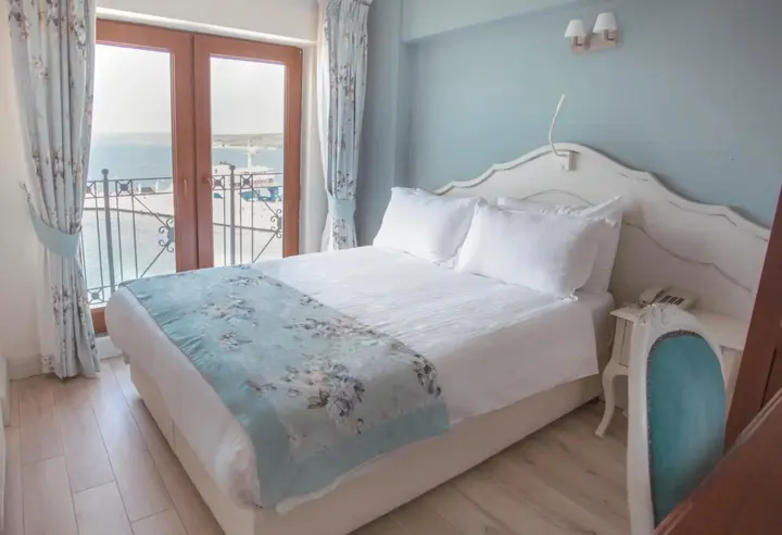 Канаккале: Hotel Limani