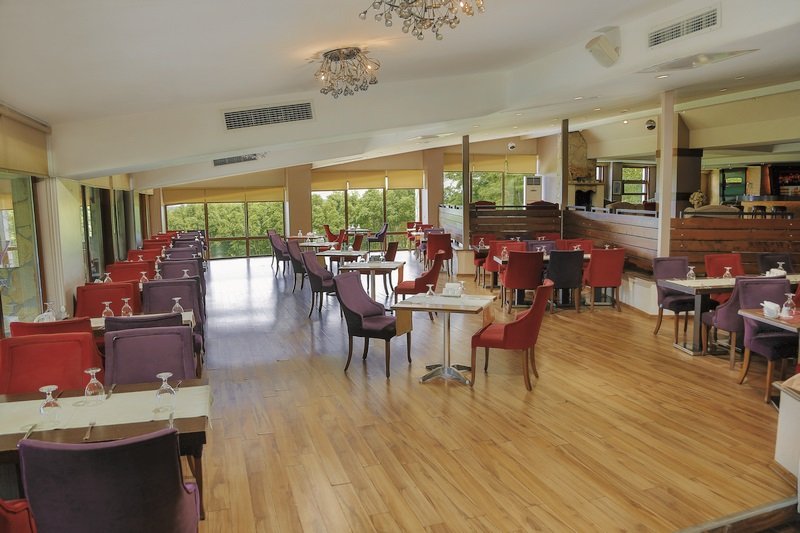 Силиври: Istanbul Airport Durusu Club Hotel