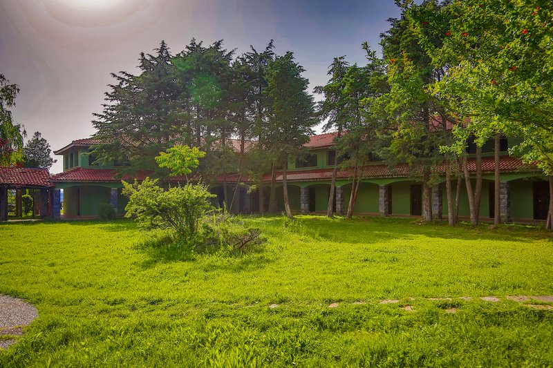 Силиври: Istanbul Airport Durusu Club Hotel