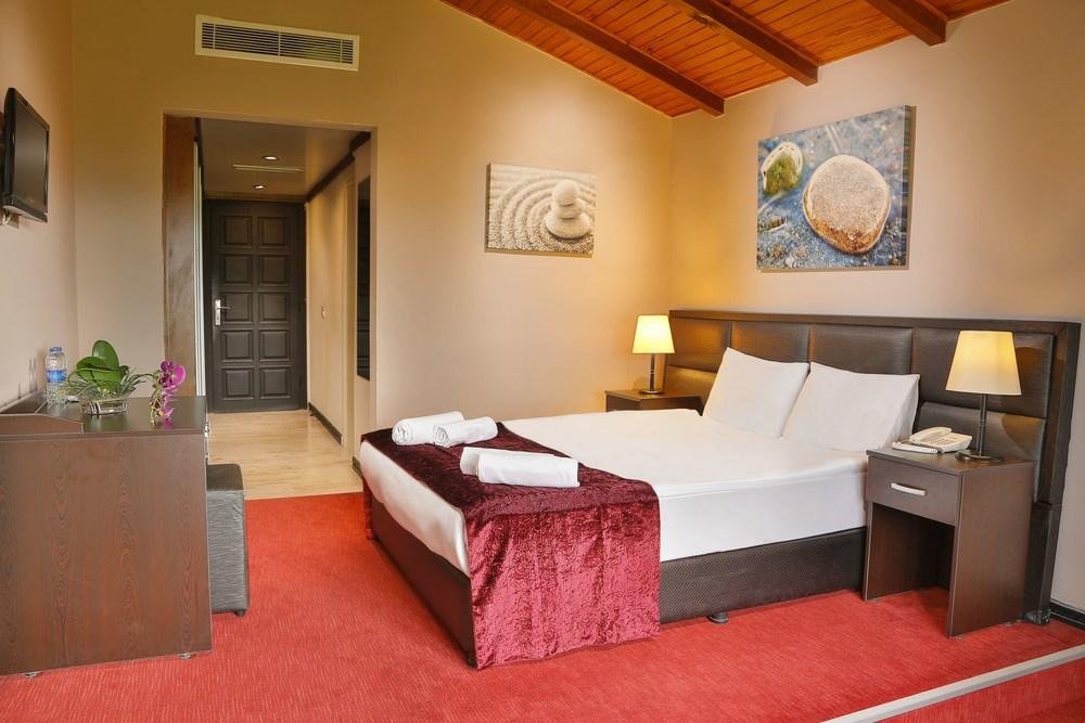 Силиври: Istanbul Airport Durusu Club Hotel