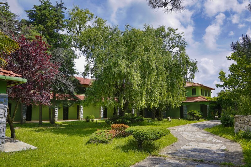 Силиври: Istanbul Airport Durusu Club Hotel