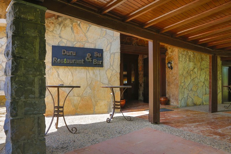 Силиври: Istanbul Airport Durusu Club Hotel