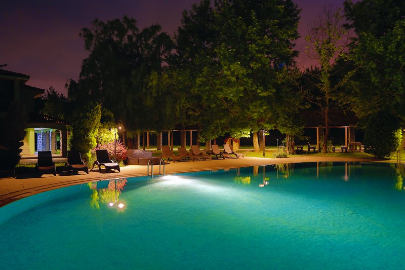 Силиври: Istanbul Airport Durusu Club Hotel