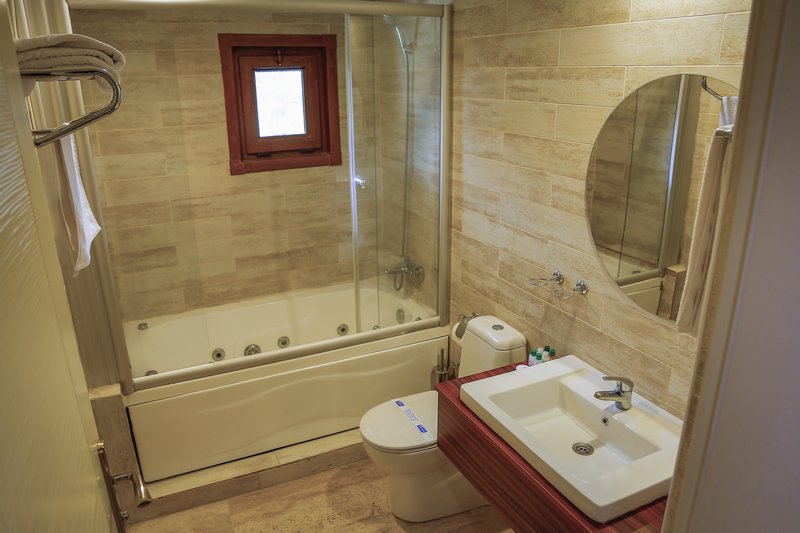 Силиври: Istanbul Airport Durusu Club Hotel
