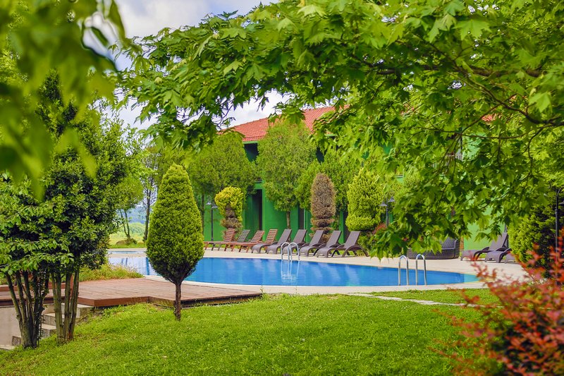 Силиври: Istanbul Airport Durusu Club Hotel