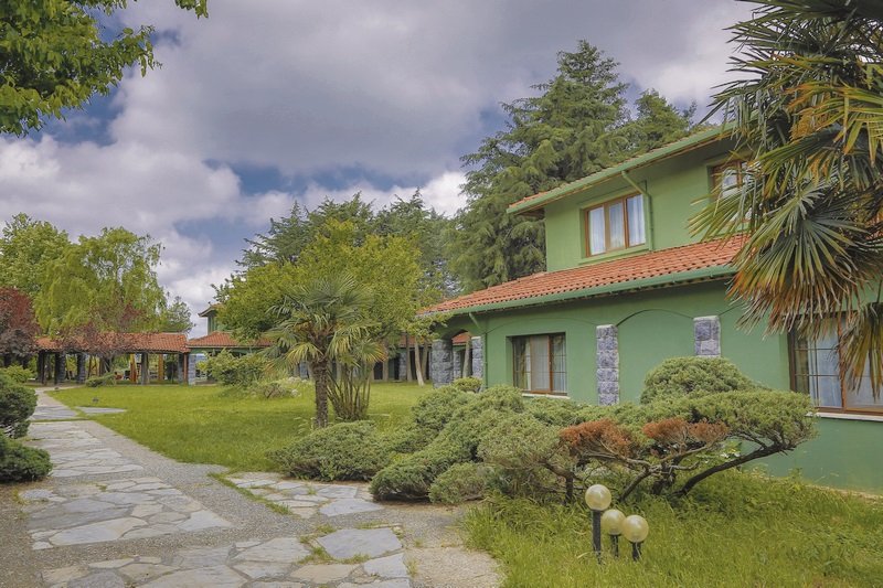 Силиври: Istanbul Airport Durusu Club Hotel