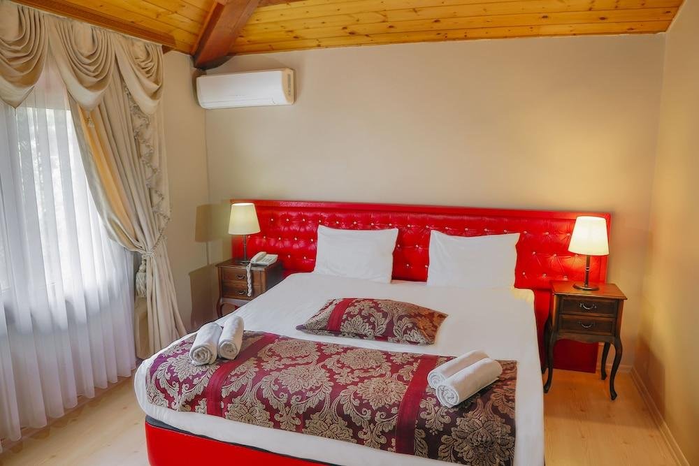 Силиври: Istanbul Airport Durusu Club Hotel