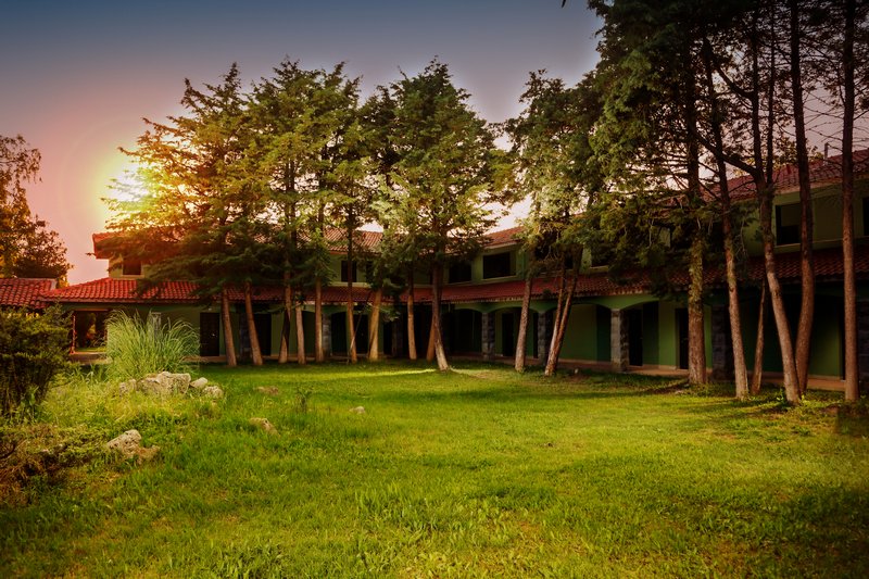 Силиври: Istanbul Airport Durusu Club Hotel