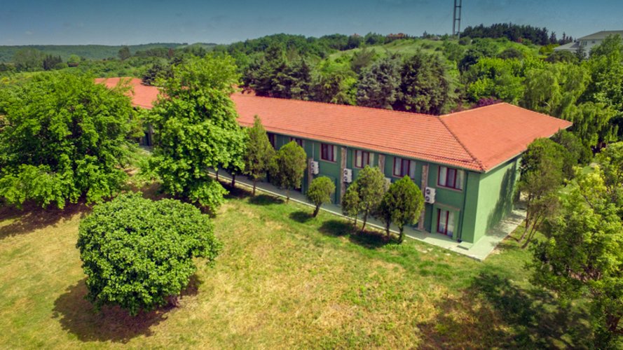 Силиври: Istanbul Airport Durusu Club Hotel