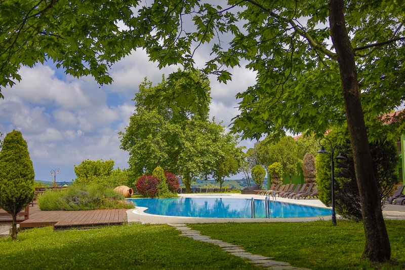 Силиври: Istanbul Airport Durusu Club Hotel