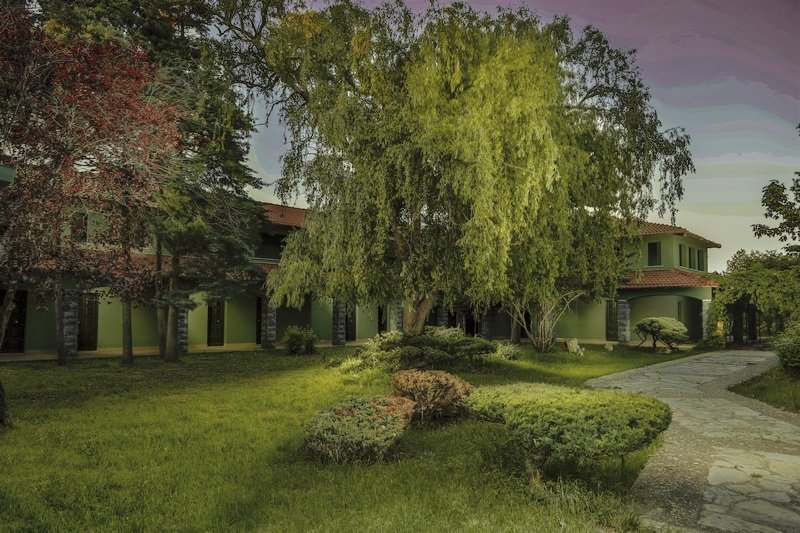 Силиври: Istanbul Airport Durusu Club Hotel