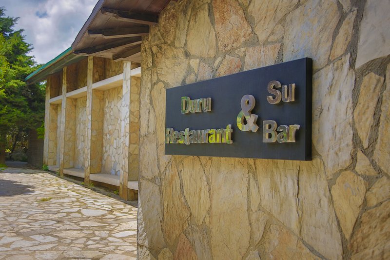 Силиври: Istanbul Airport Durusu Club Hotel