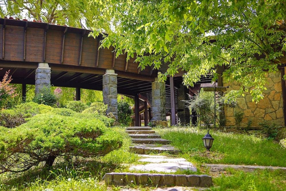 Силиври: Istanbul Airport Durusu Club Hotel