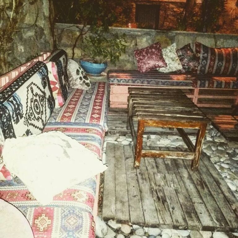 Манавгат: Tuana Hotel