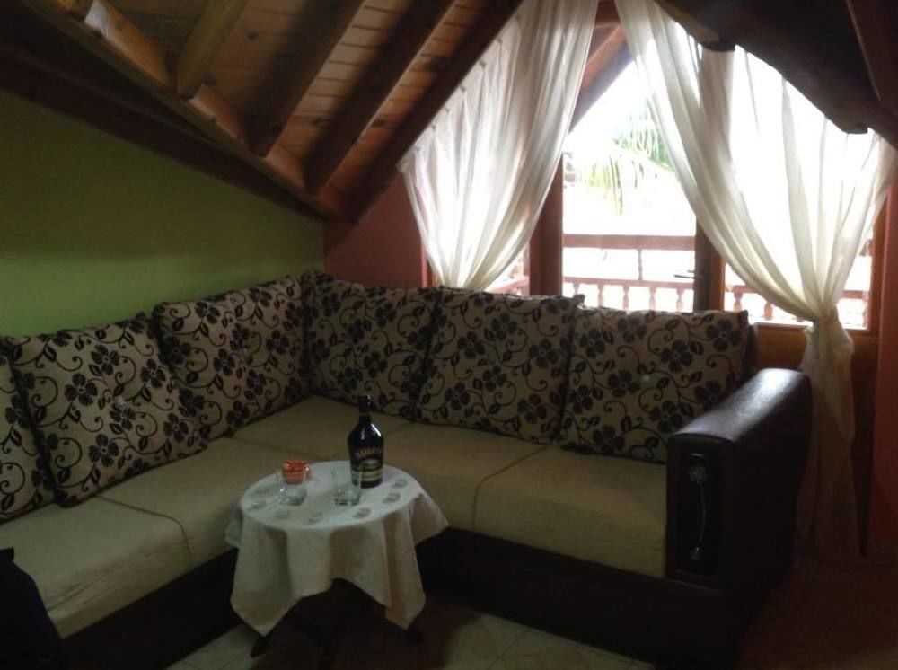 Манавгат: Tuana Hotel