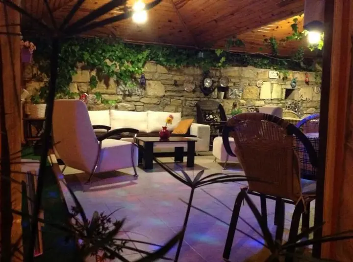 Манавгат: Tuana Hotel