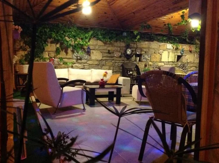 Манавгат: Tuana Hotel