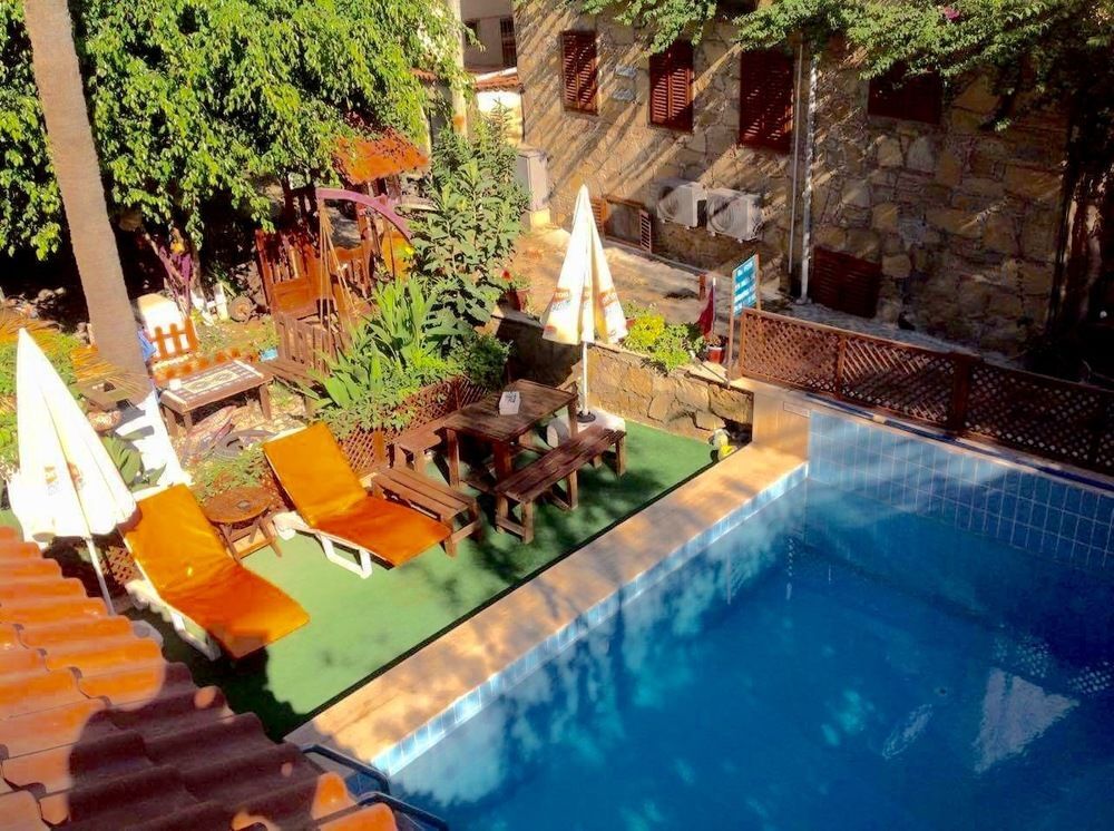 Манавгат: Tuana Hotel