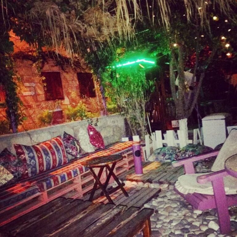 Манавгат: Tuana Hotel