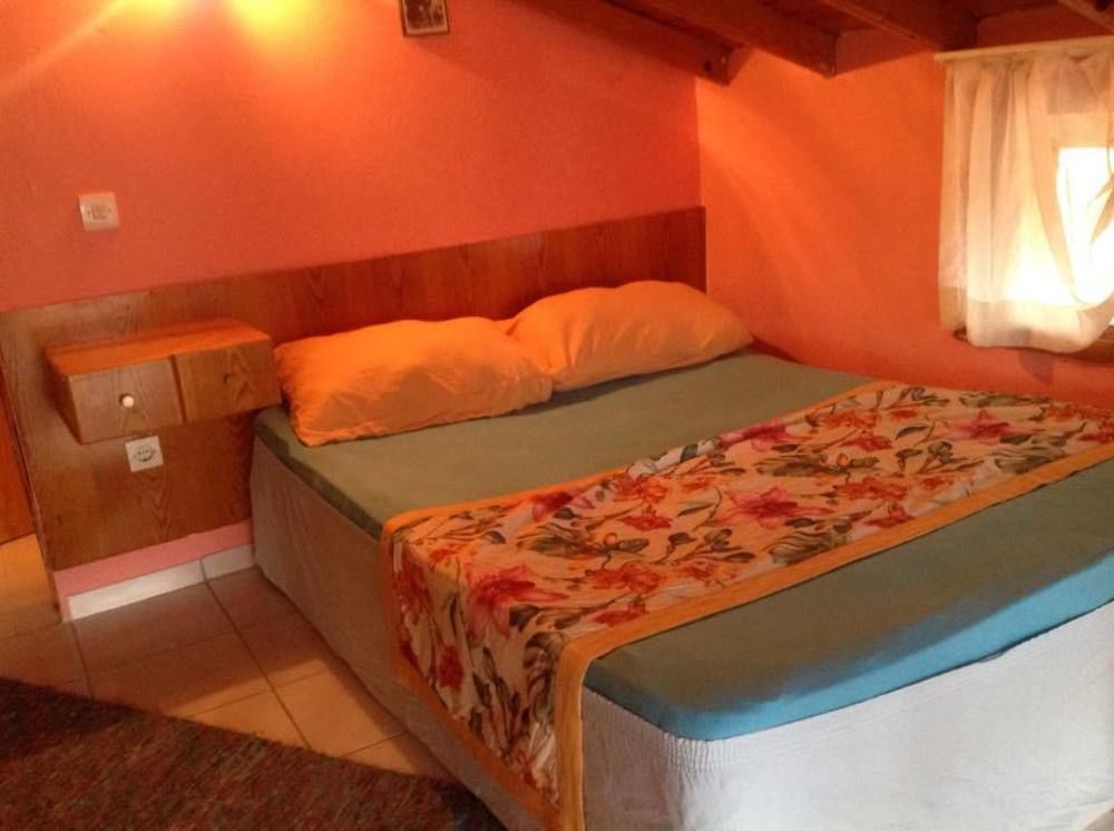 Манавгат: Tuana Hotel