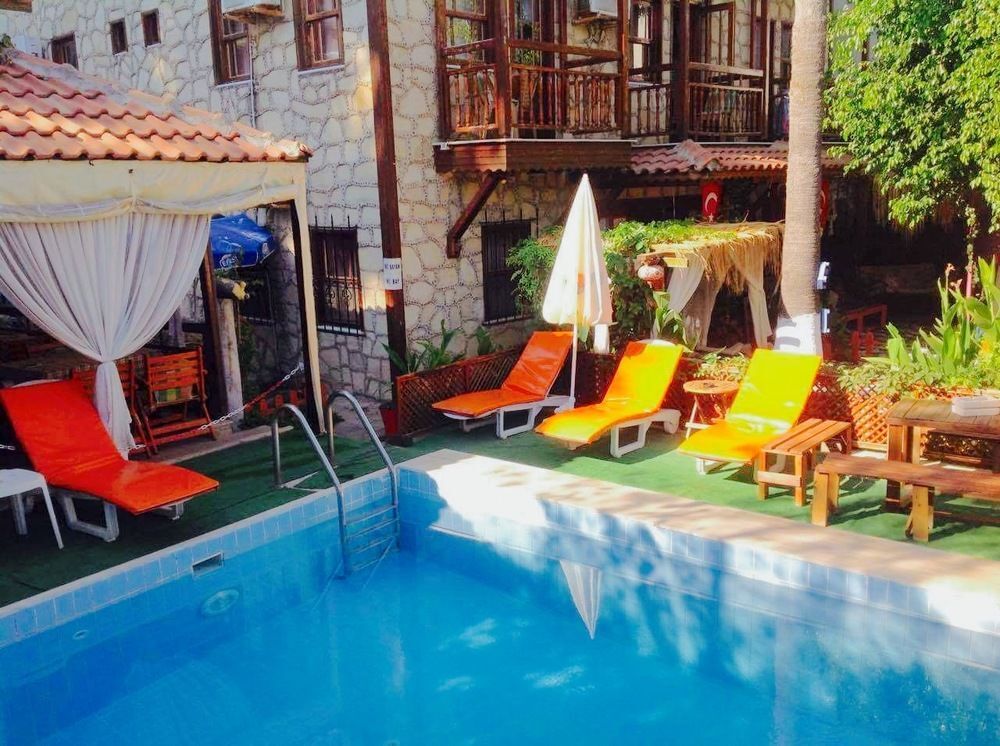 Манавгат: Tuana Hotel