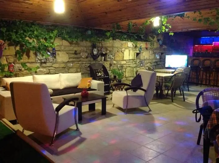 Манавгат: Tuana Hotel