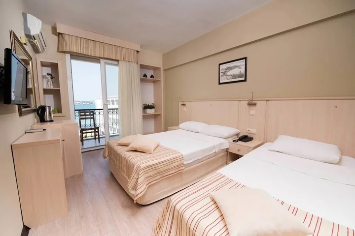 Чешме: Ileri Hotel & Apartments