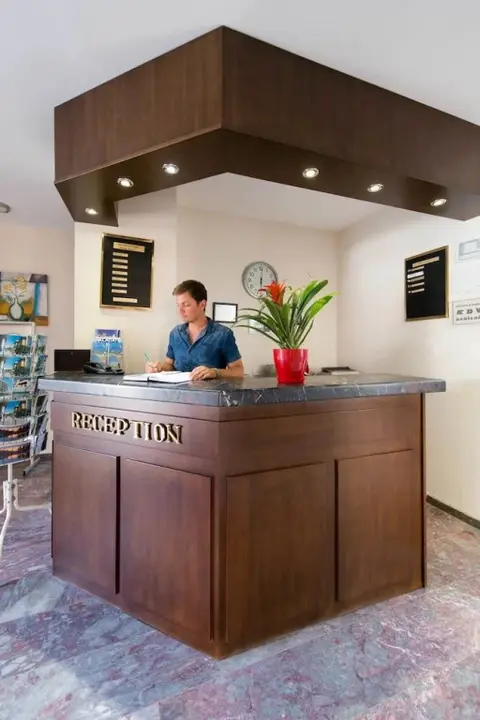 Чешме: Ileri Hotel & Apartments