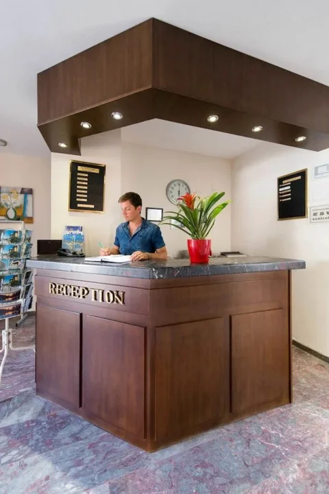 Чешме: Ileri Hotel & Apartments
