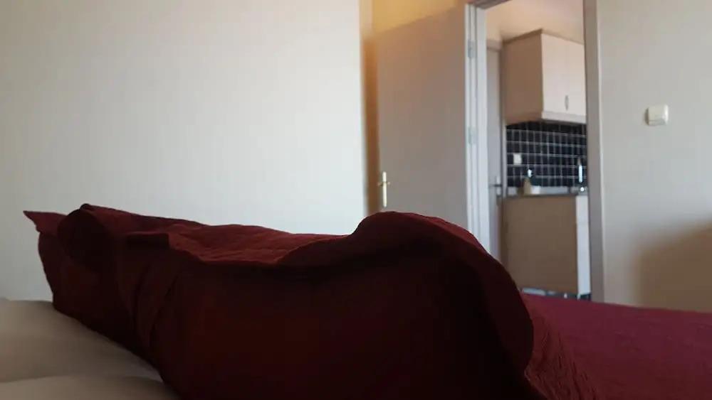 Чешме: Ileri Hotel & Apartments