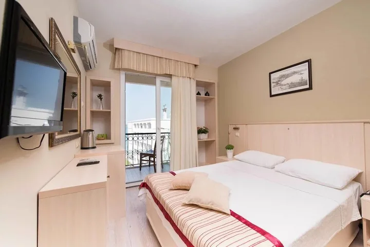 Чешме: Ileri Hotel & Apartments
