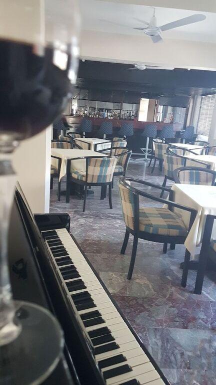 Чешме: Ileri Hotel & Apartments