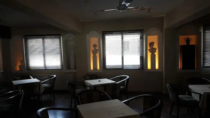 Чешме: Ileri Hotel & Apartments