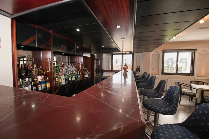 Чешме: Ileri Hotel & Apartments