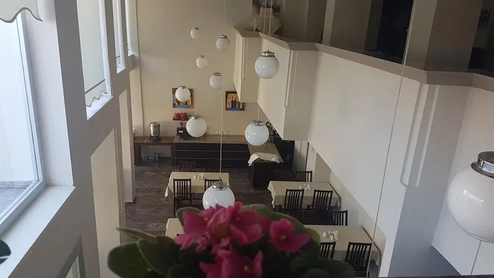 Чешме: Ileri Hotel & Apartments