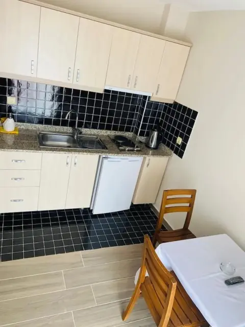 Чешме: Ileri Hotel & Apartments