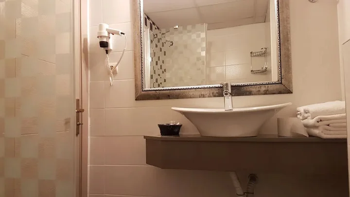 Чешме: Ileri Hotel & Apartments
